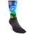 Immagine dettagliata 1 Injinji - Women's Trail Midweight Crew Spectrum - Calze da running