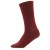 Detaljebillede 1 Alpacasocks&Co - Merino Lifestyle - Merinosokker
