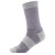 Detaljebillede 1 Stoic - Merino Double Layer Crew Socks - Multifunktionelle sokker