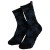 Detailbild 1 Santa Cruz - Women's Flourish Daisy Socks (2-Pack) - Multifunktionssocken