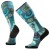 Imagen detallada 1 Smartwool - Ski Targeted Cushion Explorer Print OTC - Calcetines de esquí