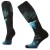 Immagine dettagliata 1 Smartwool - Women's Ski Full Cushion Alpine Auroras Stockings - Calze da sci