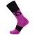 Imagen detallada 1 Mons Royale - Ultra Cushion Merino Snow Sock - Calcetines de esquí