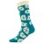 Immagine dettagliata 1 Tranquillo - Women's Socken Bay Flower - Calze casual