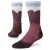 Detailbild 1 Stance - Women's The Ridge Light Wool Crew - Multifunktionssocken