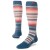 Imagen detallada 1 Stance - Women's Curren Mid Wool Snow - Calcetines de esquí