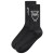 Imagen detallada 1 KnowledgeCotton Apparel - 2-Pack Tennis Sock - Calcetines multifuncionales