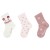 Detailbild 1 Sterntaler - Kid's Socken Maus 3-Pack - Multifunktionssocken