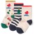 Farbe Festive / Classic Navy Multi Mix