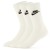 Detailbeeld 1 Nike - Sportswear Everyday Essential Crew Socks 3-Pack - Multifunctionele sokken