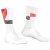 Detaljebillede 1 Bioracer - Belgium Sock Knitted - Cykelsokker