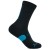 Detailbeeld 1 HOKA - GPX Crew Run Sock - Hardloopsokken