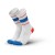 Detaljbild 1 INCYLENCE - Motto Socks Long Run - Löparsockor