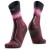 V&auml;ri Oxide Red / Fluo Pink