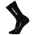 Image détaillée 1 Mammut - Trail Running Targeted Cushion Crew - Chaussettes de running
