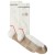 Detailbeeld 1 The North Face - Trail Run Merino Crew Sock - Multifunctionele sokken