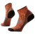 Detailbeeld 1 Smartwool - Women's Bike Zero Cushion Paisley Ankle - Fietssokken