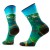 Detail image 1 Smartwool - Women's Hike Targeted Cushion Mountain Crew - Walking socks