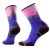 Detailbeeld 1 Smartwool - Women's Hike Targeted Cushion Sunrise Crew - Wandelsokken