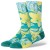 Yksityiskohtainen kuva 1 Stance - Lihue Crew - Monitoimisukat