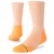 Imagen detallada 1 Stance - Powder Split Light Crew - Calcetines multifuncionales
