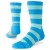 Detail image 1 Stance - Striped It Hike Crew - Walking socks