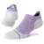 Yksityiskohtainen kuva 1 Stance - Women's Marshy Light Tab - Monitoimisukat