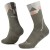 Detail image 1 Buff - Thermonet Crew - Walking socks