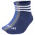 F&auml;rg Dual Indigo / Dark Grey Heather / Blue / White