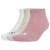 Magic Mauve / White / Halo Green / Grey Four