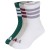 Kleur Collegiate Green / Medium Grey Heather / White