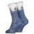 Detailbild 1 Maloja - GrappaM. - Radsocken