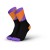 Orange Purple