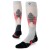 Imagen detallada 1 Stance - Tree Line Mid Wool Snow - Calcetines de esquí