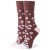 Imagen detallada 1 Stance - Women's Floral Dreams Crew - Calcetines multifuncionales