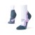 Detailbild 1 Stance - Women's Pace Light Quarter - Multifunktionssocken