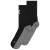 Black / Black