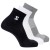 Black / White / Frost Gray