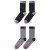 Detail image 1 Reima - Kid's Parit Socks - Merino socks
