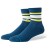 Detailbeeld 1 Stance - Boyd QTR - Multifunctionele sokken