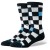Detail image 1 Stance - Chef Check Crew - Sports socks