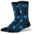 Immagine dettagliata 1 Stance - Digital Daisy Crew - Calze casual