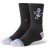 Detailbeeld 1 Stance - Kid's Lights Out Crew - Multifunctionele sokken