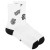 Stickers Black On White