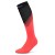 Neon Coral / Black