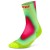 Lime / Pink