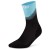 Black / Light Blue