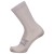 Detaljebillede 1 Santini - Mads Pedersen Momentum Series Socks - Cykelsokker