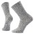 Imagen detallada 1 Smartwool - Everyday Cozy Heritage Rib Crew Socks - Calcetines multifuncionales