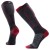 Imagen detallada 1 Smartwool - Intraknit Ski Zero Cushion OTC Socks - Calcetines de esquí